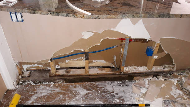 Best Commercial water damage restoration  in Chula Vista, CA
