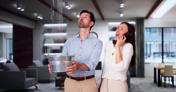 Best Emergency water damage restoration  in Chula Vista, CA